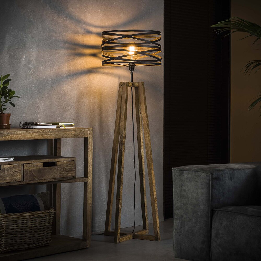 Lampes sur pied et lampadaires – 100% design