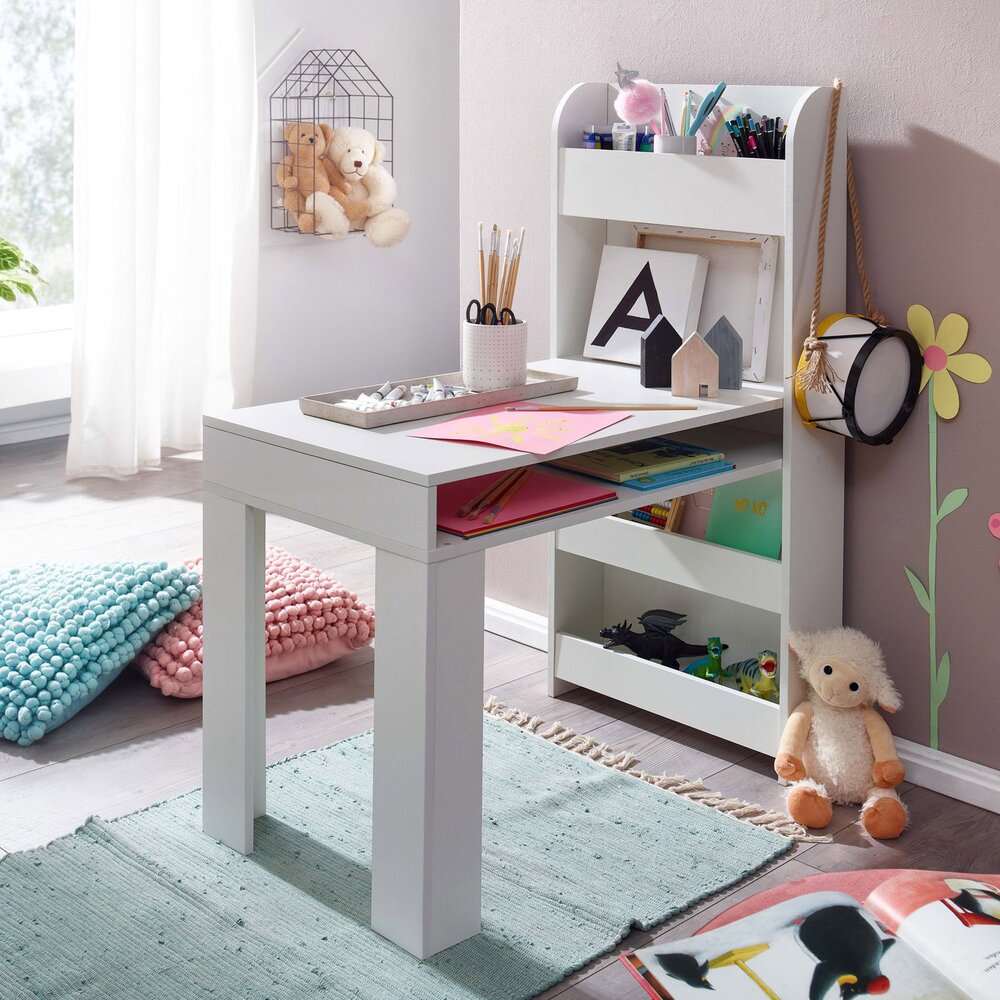 bureau enfant - meuble et décoration enfant