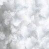 Oreiller - Oreiller déhoussable confort moelleux - flocons 100% polyester - 65 x 65cm photo 2