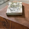 Table basse - Table basse 30x30x45 cm en bois de sheesham massif photo 3