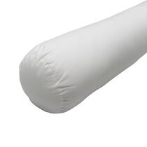 Traversin anti-acariens 160 cm confort moelleux - SOFTY