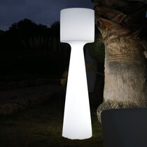 Lampadaire extérieur à LED H170 cm - HEMERA