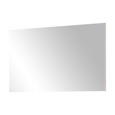 Miroir 96x60 cm en finition naturelle - LARINA