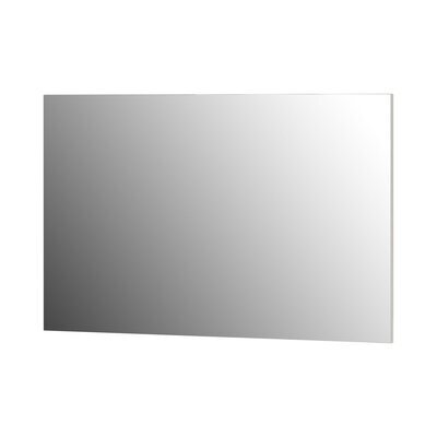 Miroir 98x3x60 cm décor crème